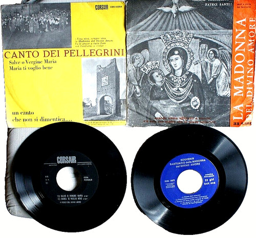 Santuario divino amore roma - santuario,