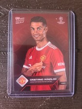 2021 Topps NOW Champions
