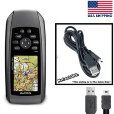 Garmin GPSMAP 78 Portatile GPS
