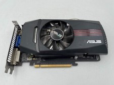 Scheda grafica usata 1pz GTX550TI 1G LOL #F4
