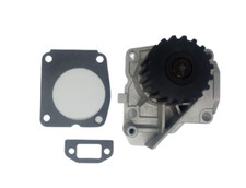 Pompa acqua Lombardini LDW502