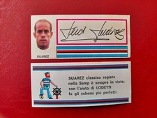 Figurine calciatori panini - figurine,