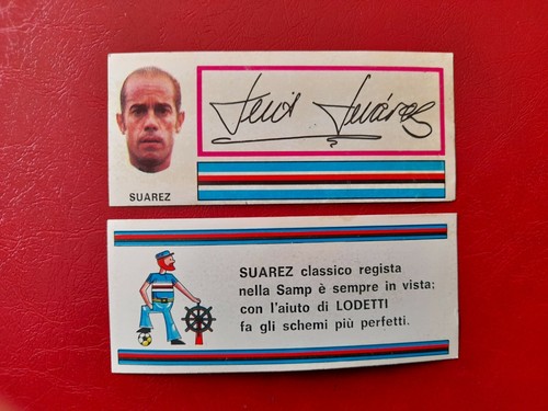 Figurine calciatori panini - calciatori,