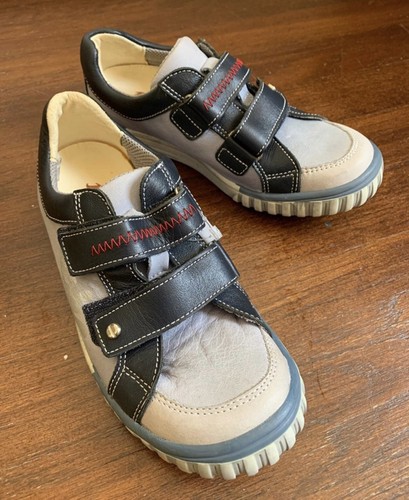 Scarpe ragazzo europeo bata - ragazzo,