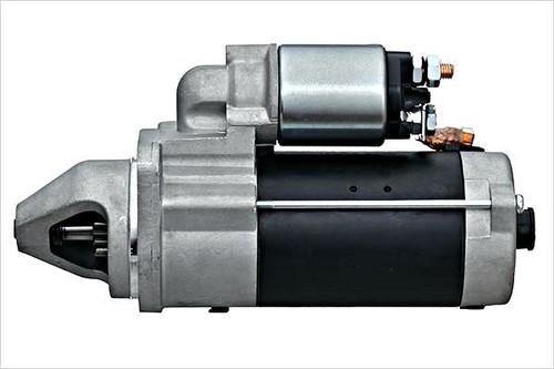 Motorino avviamento hella - motorino,
