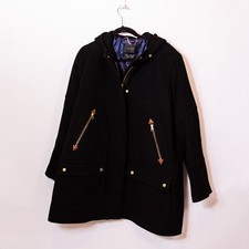 NUOVO J. Crew Chateau Parka In