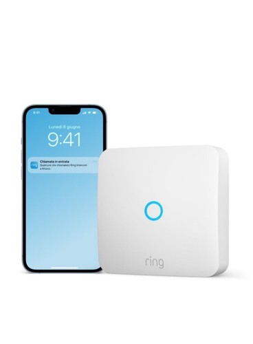 Ring intercom audio amazon - ring,