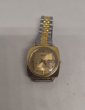 Seiko Automatico 19 Jewels