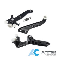 Kit guida rulli porta