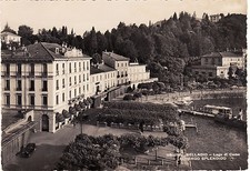 #BELLAGIO: ALBERGO SPLENDIDO