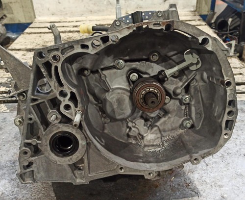 Cambio manuale completo per - completo,