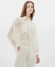 SIMONA CORSELLINI -  CAMICIA