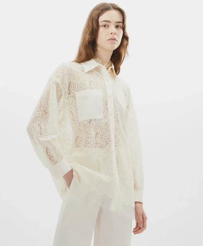 Simona corsellini camicia - -,
