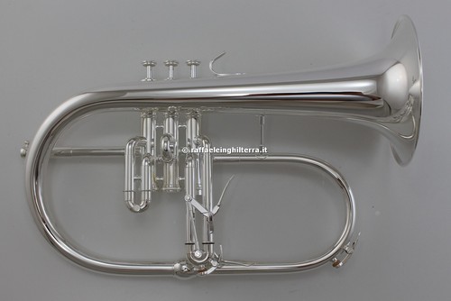 Van laar flicorno soprano br4 - laar,