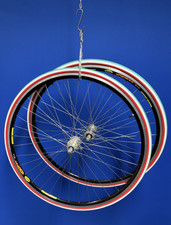 Set ruote Mavic CXP33 CXP 33