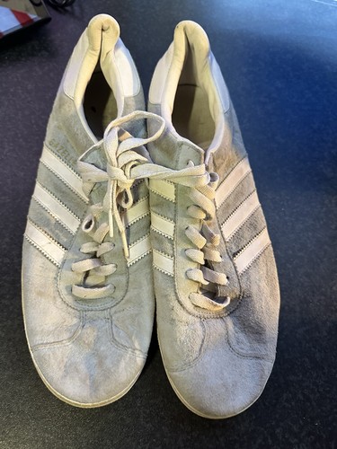 Adidas gazelle vintage - gazelle, blu
