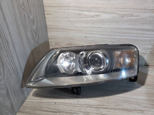 Faro proiettore anteriore