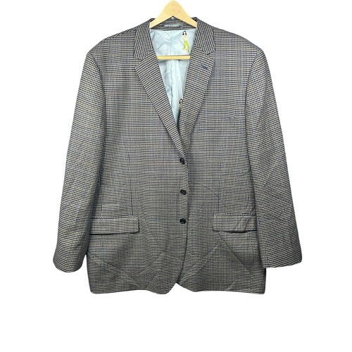 Blazer pied poule indochino - blazer, de