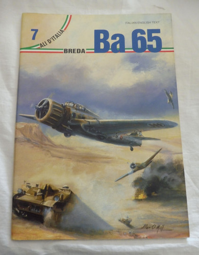 Breda ali italia - , 7