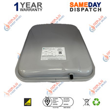 Vaso di espansione caldaia