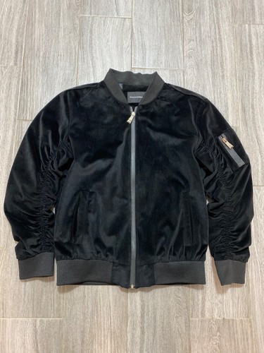 Giacca bomber vintage dolce - bomber, &