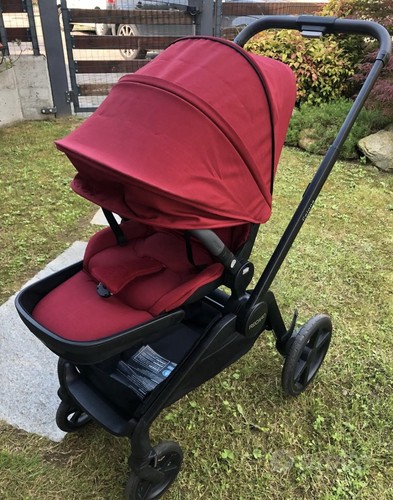 Trio recaro celona neonato - trio,