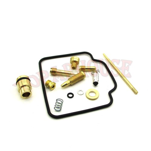 Kit riparazione carburatore - kit,