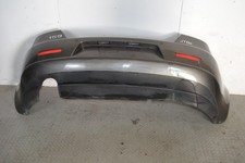 PARAURTI POSTERIORE PER ALFA