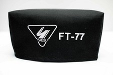 FT-77 parapolvere per vecchio