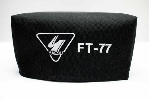 Staubschutz für altes - ft-77,