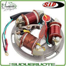 Statore Volano Vespa 12V per