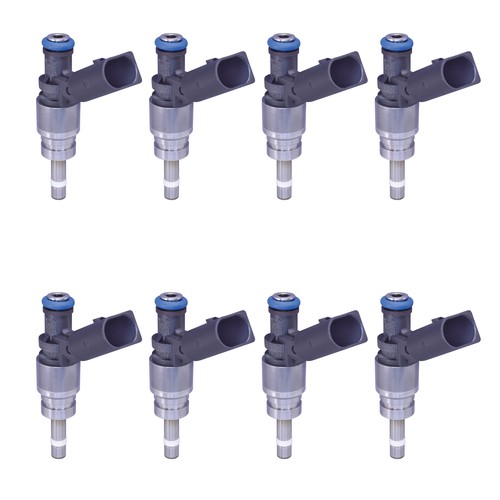 Kit 8pz iniettori - 8pz, carburante