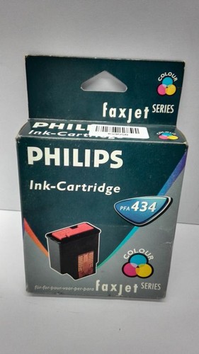Philips pfa 434 inchiostro - philips,