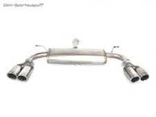 Ulter Acciaio Inox Duplex