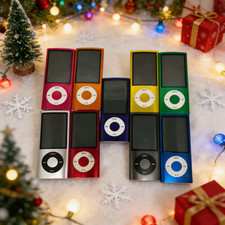 🎵Apple ipod nano 4a/5a