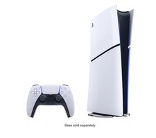 Sony PlayStation 5 Slim Digital Edition Console 1TB – White – Brand New