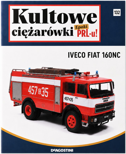 Deagostini kultowe - deagostini,