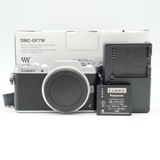 EXC+ Panasonic LUMIX DMC-GF7