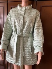 Reversible down jacket MARINA