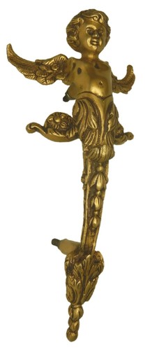 Statuina angelo stile antico