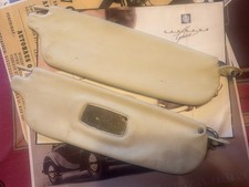 Alette parasole originali VW Karmann Ghia