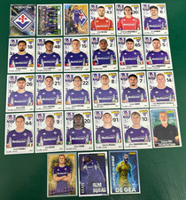 27 FIGURINE STICKERS