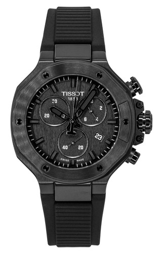 Orologio uomo tissot race - orologio, t-race