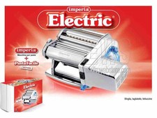 Electric Imperia iPasta