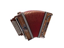 Armonica Stiria G C F B O.R.A