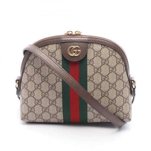 Borsa tracolla gucci ophidia - gucci,