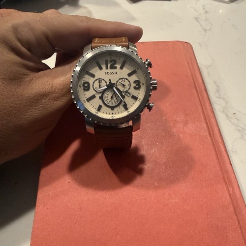 Orologio fossil tono - orologio,