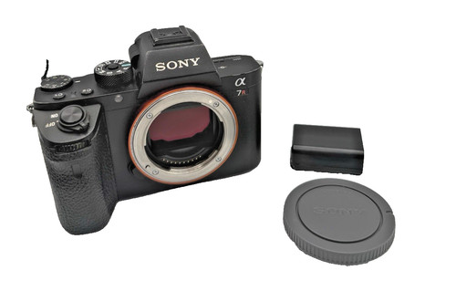 Leggi corpo fotocamera - corpo,