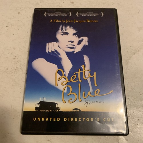 Betty blue director - betty, cut]