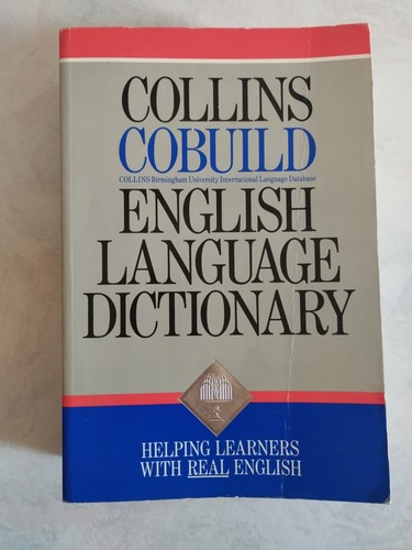 Dizionario lingua inglese - dizionario,